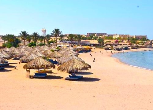 Sharm El Naga